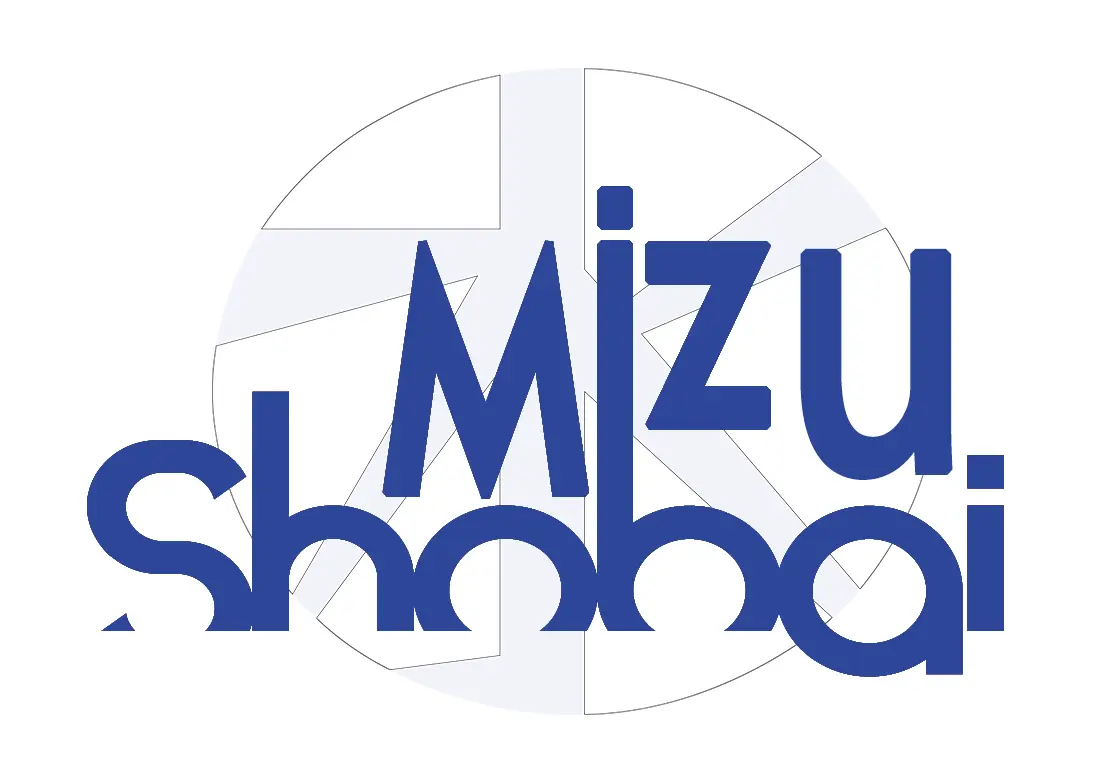 MIZU SHOBAI, S.L.